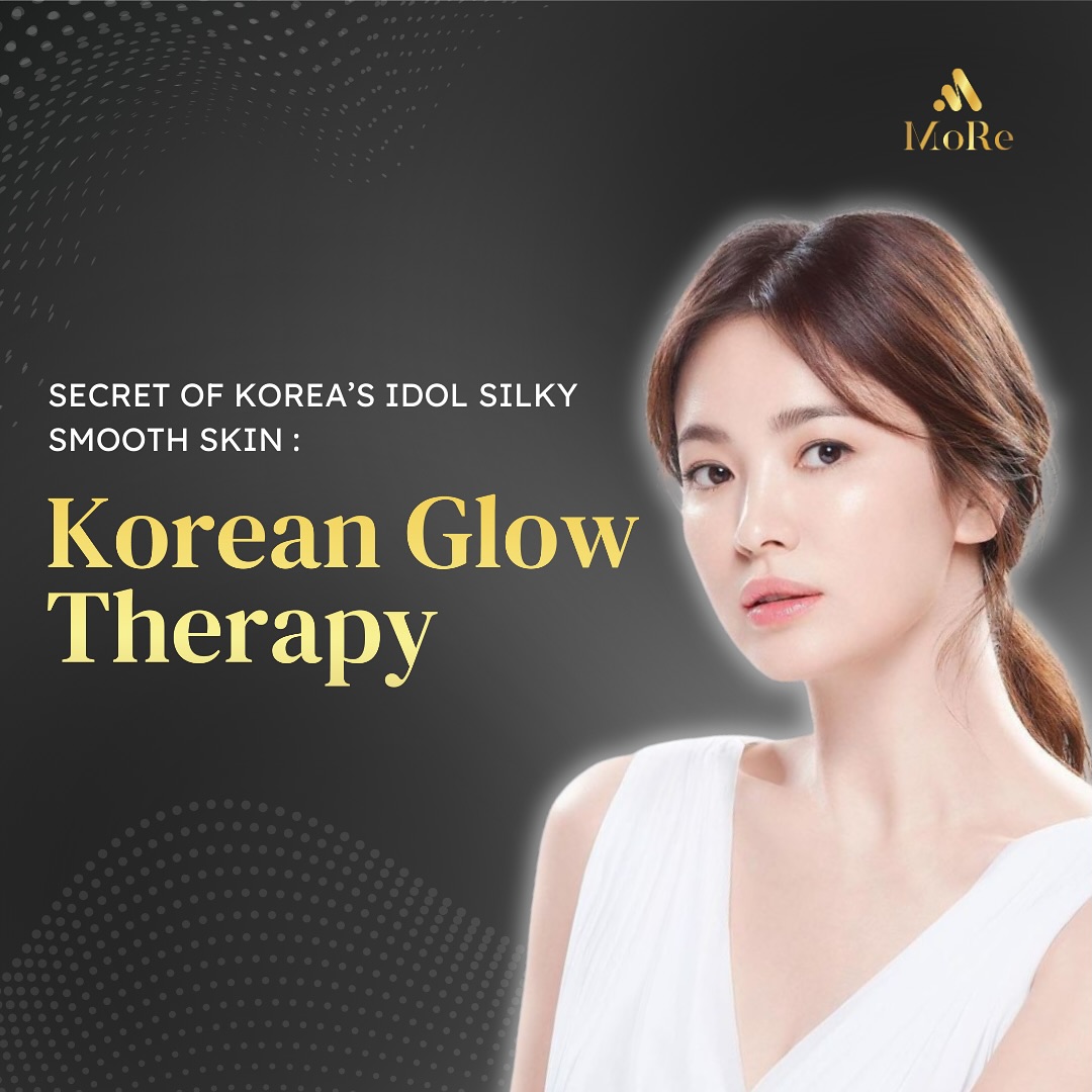 Korean Glow Therapy1